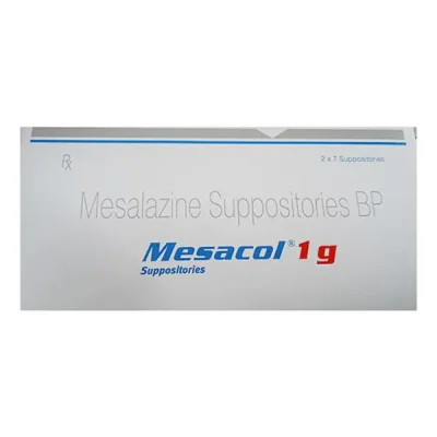 Mesacol 1gm