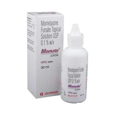 Momate Lotion