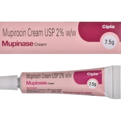 Mupirocin 7.5gm