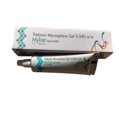 Mytret Micro 0.04