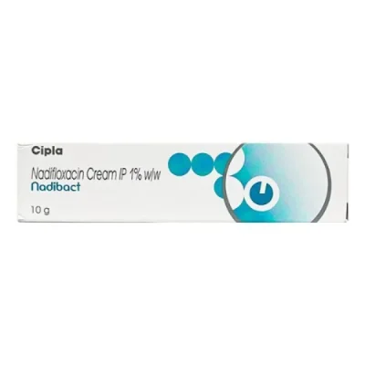 Nadibact Cream