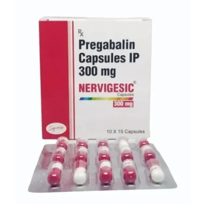 Nervigesic 300mg
