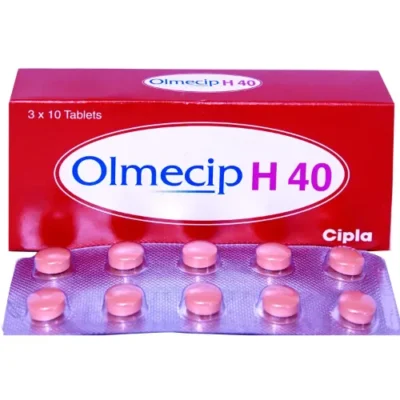 Olmecip H 40