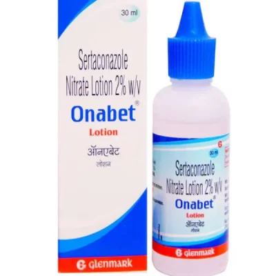Onabet Lotion 30ml