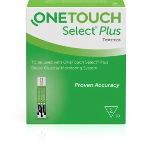 OneTouch Select Plus