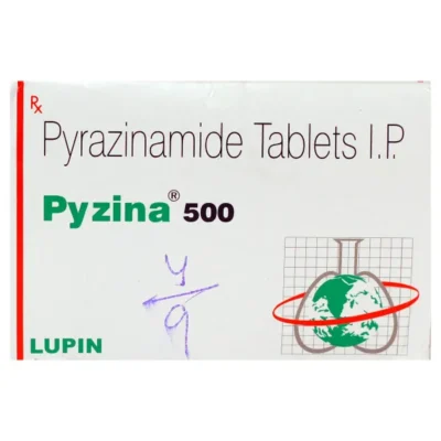 PYZINA 500