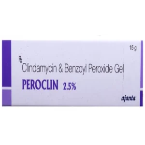 Peroclin 2.5