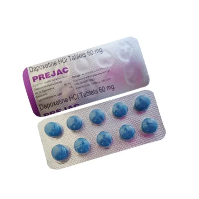 Prejac 60mg