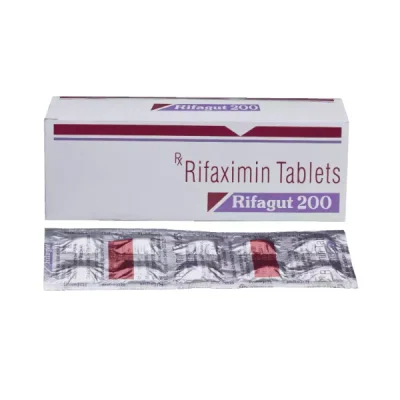 Rifagut 200mg