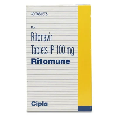 Ritomune 100mg
