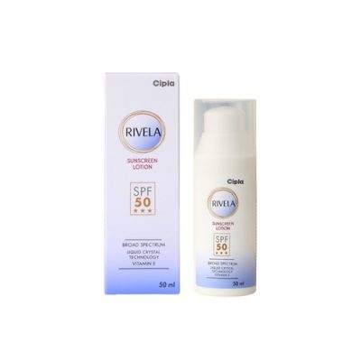 Rivela Gel