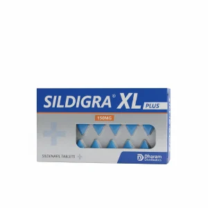 SILDIGRA XL PLUS