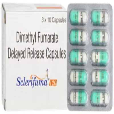 Sclerifuma 120