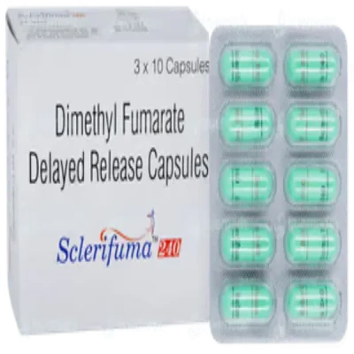 Sclerifuma 240