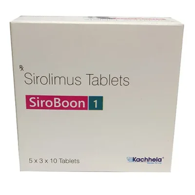 SiroBoon 1
