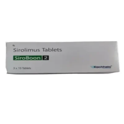 SiroBoon 2