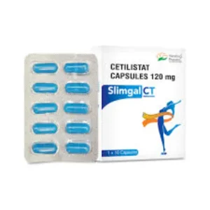 Slimgal CT 12