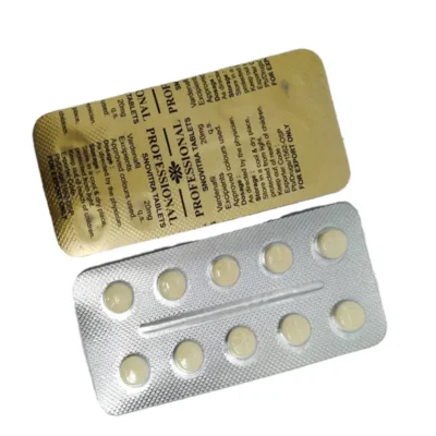 Snovitra Professional 20 Mg