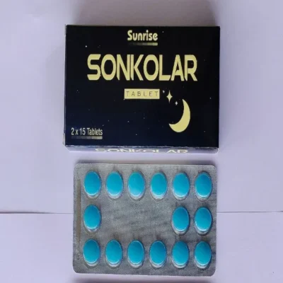 Sonkolar Herbal