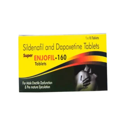 Super Enjofil 160