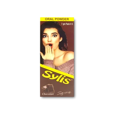 Sylis Oral Powder - Tadalafil 7gm