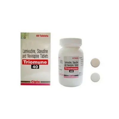 Triomune 40