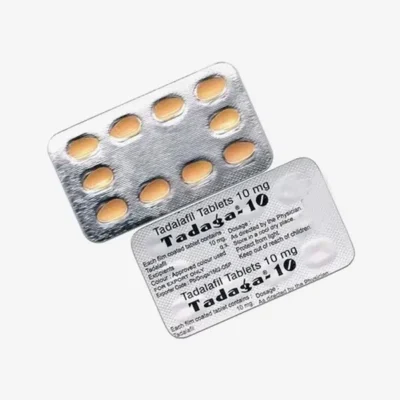 Tadaga 10mg