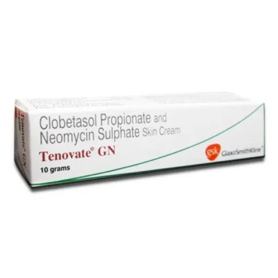 Tenovate GN 20g