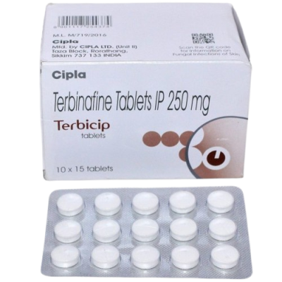 Terbicip 250