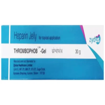 Thrombophob 20gm