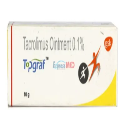 Topgraf 0.1