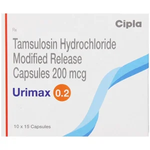 Urimax 0.2