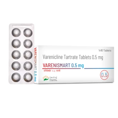 Varenismart 0.50 Mg