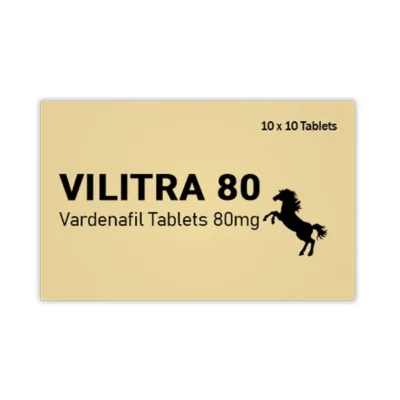 Vilitra 80