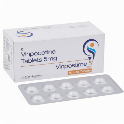 Vinpostime 5mg