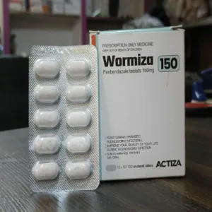 Wormzia 150 mg