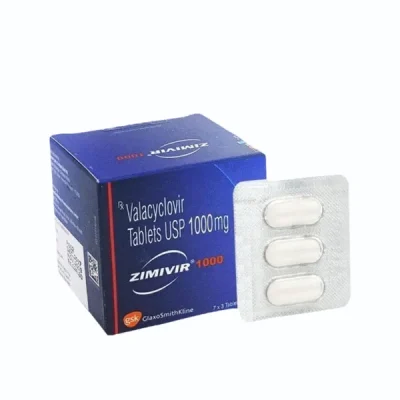 Zimivir 1000