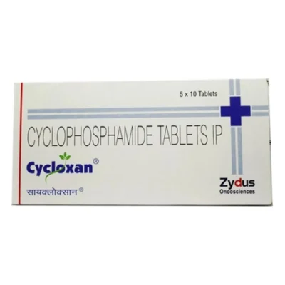 Cycloxan 50mg