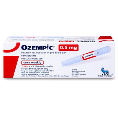 Ozempic 0.5 mg