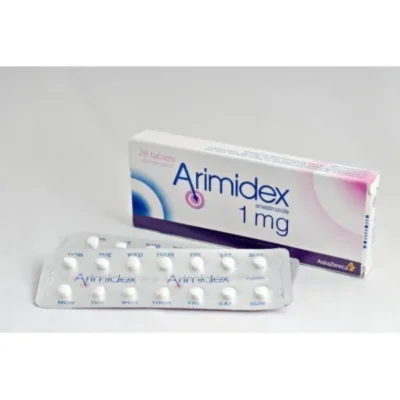 Generic Arimidex 1