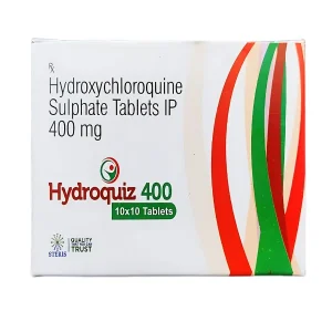 hydroxychloroquine
