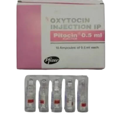 Pitocin 5iu Injection