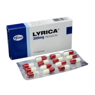 Lyrica 300 mg