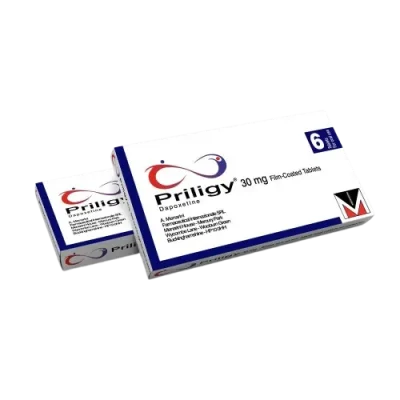 Priligy 30 mg