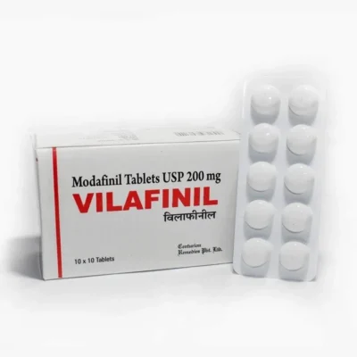 Vilafinil 200mg tablet