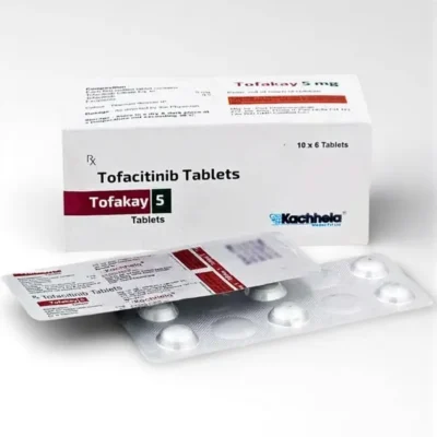 Tofakay 5 mg