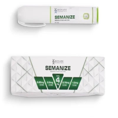 Semanize 4mg pen