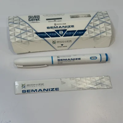 Semanize 8mg pen