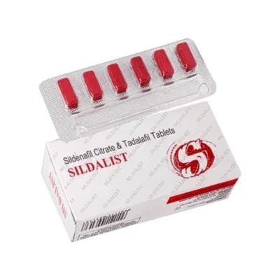 Sildalist 120mg