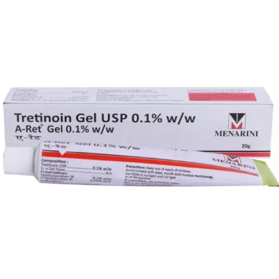 Tretinoin Gel
